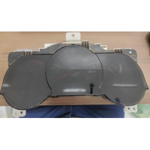 PAINEL INSTRUMENTOS TOYOTA HILUX 2010 83800-0KV31-A (USADO)