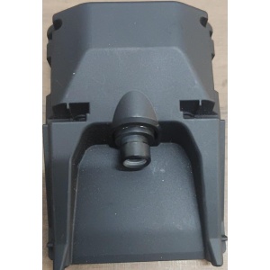 MODULO CAMERA DE LEITURA DE FAIXA NISSAN FRONTIER 284G3 6KH0A (USADO)