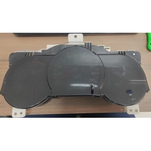 PAINEL INSTRUMENTOS TOYOTA HILUX 2010 83800-0KV31-B (USADO)