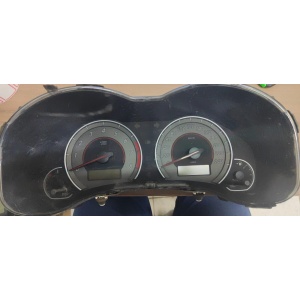 PAINEL INSTRUMENTOS TOYOTA COROLLA 2010 83800-02Y80 (USADO)