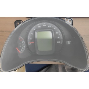 PAINEL INSTRUMENTOS FIAT MOBI 52115018 (USADO)
