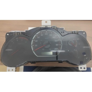 PAINEL INSTRUMENTOS TOYOTA HILUX 2013 83800-FAY60 (USADO)