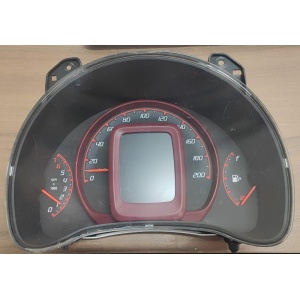 PAINEL INSTRUMENTOS FIAT UNO SPORTING 2015 51966762 (USADO)