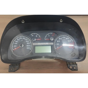 PAINEL INSTRUMENTOS FIAT PALIO STRADA ADVENTURE 51968239 (USADO)