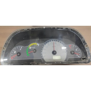 PAINEL INSTRUMENTOS FIAT PALIO ECONOMY 51855087 (USADO)