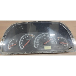 PAINEL INSTRUMENTOS FIAT PALIO STRADA SIENA (USADO)