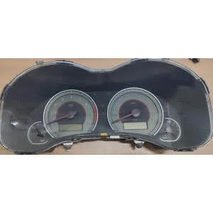 PAINEL INSTRUMENTOS TOYOTA COROLLA 2013 83800-02Y81 (USADO)
