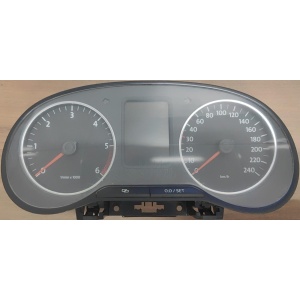 PAINEL INSTRUMENTOS VW AMAROK 2H0920 (USADO)