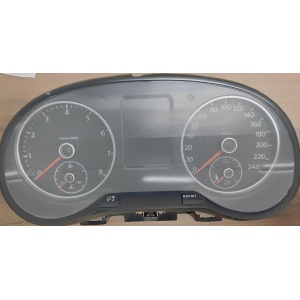 PAINEL INSTRUMENTOS VW FOX 5Z0920861C (USADO)