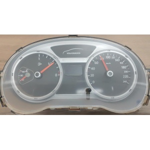 PAINEL INSTRUMENTOS VW GOL G5 5U0920825G (USADO)