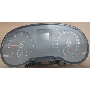 PAINEL INSTRUMENTOS VW FOX 5Z0920841P (USADO)