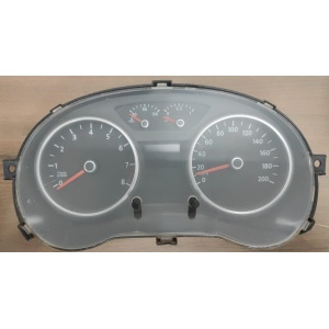PAINEL INSTRUMENTOS VW GOL G5 5U0920820B (USADO)
