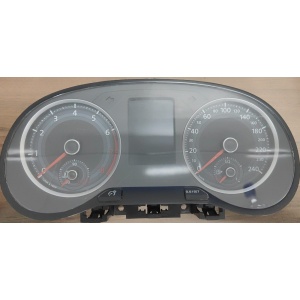 PAINEL INSTRUMENTOS VW SAVEIRO 5U0920865D (USADO)