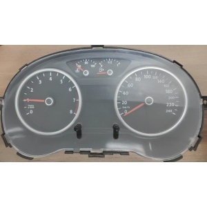 PAINEL INSTRUMENTOS VW GOL G5 5U0920820E (USADO)