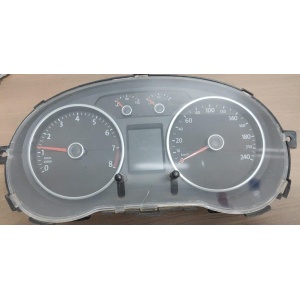 PAINEL INSTRUMENTOS VW GOL 5U0920827N (USADO)