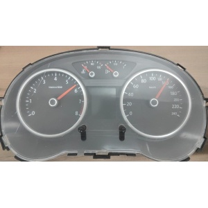 PAINEL INSTRUMENTOS VW GOL G5 5U0920825F (USADO)