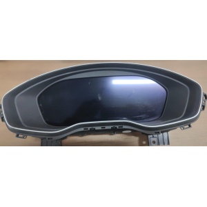 PAINEL INSTRUMENTOS AUDI Q5 80A920790K (USADO)