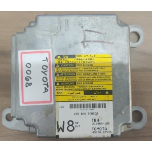 MODULO AIRBAG TOYOTA COROLLA 89170-02530 (USADO)