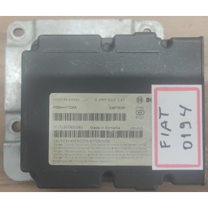 MODULO AIRBAG FIAT DUCATO 53479688 (USADO)