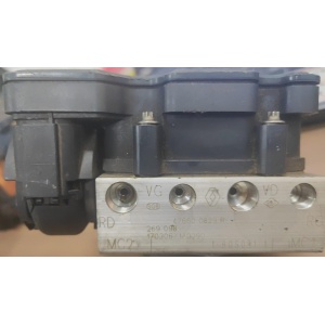 MODULO ABS RENAULT LOGAN SANDERO 0265805229 (USADO)