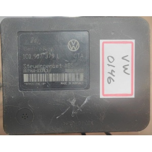 MODULO ABS VW GOLF 1C0907379L (USADO)