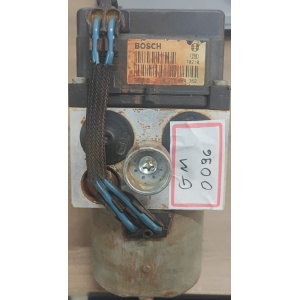 MODULO ABS GM ZAFIRA 0273004362 (USADO)