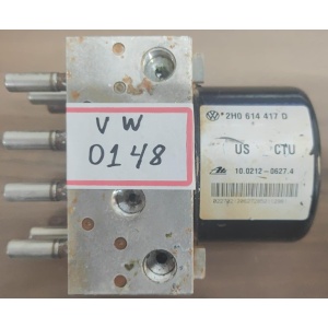 BLOCO MOTOR VW AMAROK 2H0614417D (USADO)