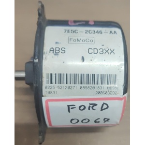 MOTOR BOMBA ABS FORD FUSION 7E5C-2C346-AA (USADO)