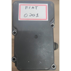 MODULO ABS FIAT PALIO 0265800789 (USADO)