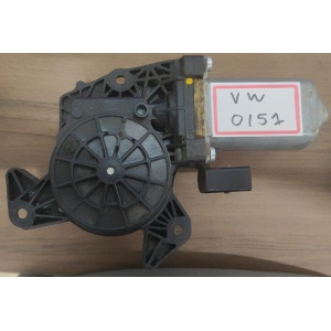 MOTOR VIDRO VW VOIAGE DIANTEIRO DIREITO 7747300301 (USADO)