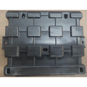 MODULO CABINE VW DELIVERY 23B907156Q 12V (USADO)