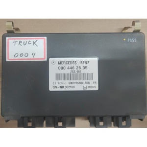 MODULO ADM-FR MB 0004462635 (USADO)