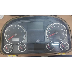 PAINEL INSTRUMENTOS MAN 81272026235 (USADO)