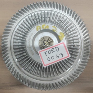 POLIA VISCOSA FORD RANGER MODEFER 14615A06 (USADO)