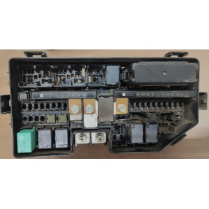 CAIXA FUSIVEIS HONDA CIVIC (USADO)