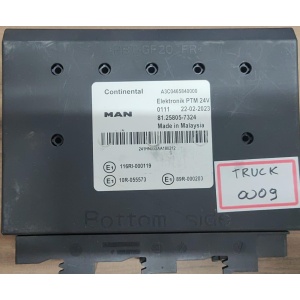 MODULO PTM MAN A3C0465840000 24V (USADO)