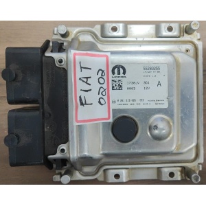 MODULO FIAT MOBI 55283255 (USADO)