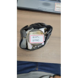CINTO SEGURANÇA LADO ESQUERDO GM SEM AIRBAG (USADO)