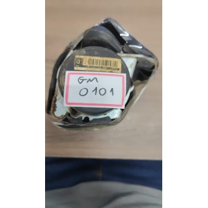 CINTO SEGURANÇA LADO DIREITO GM SEM AIRBAG (USADO)