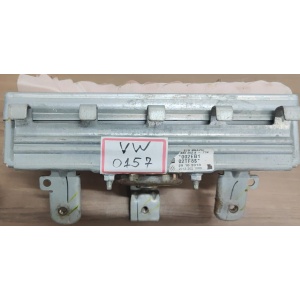 BOLSA AIRBAG VW GOL SEM ACABAMENTO PLASTICO (USADO)