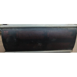 BOLSA AIRBAG AUDI A4 1998 (USADO)