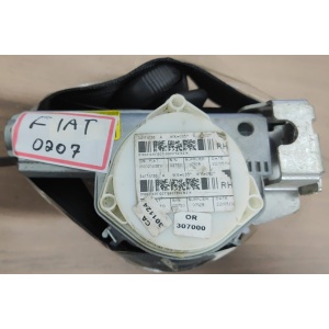 CINTO COM AIRBAG FIAT STRADA (USADO)
