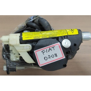 CINTO COM AIRBAG FIAT PALIO IDEA PUNTO (USADO)