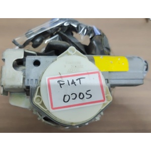 CINTO COM AIRBAG FIAT PALIO IDEA PUNTO (USADO)